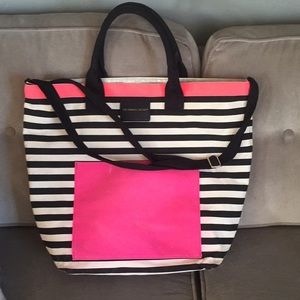 Victoria’s Secret Tote Bag